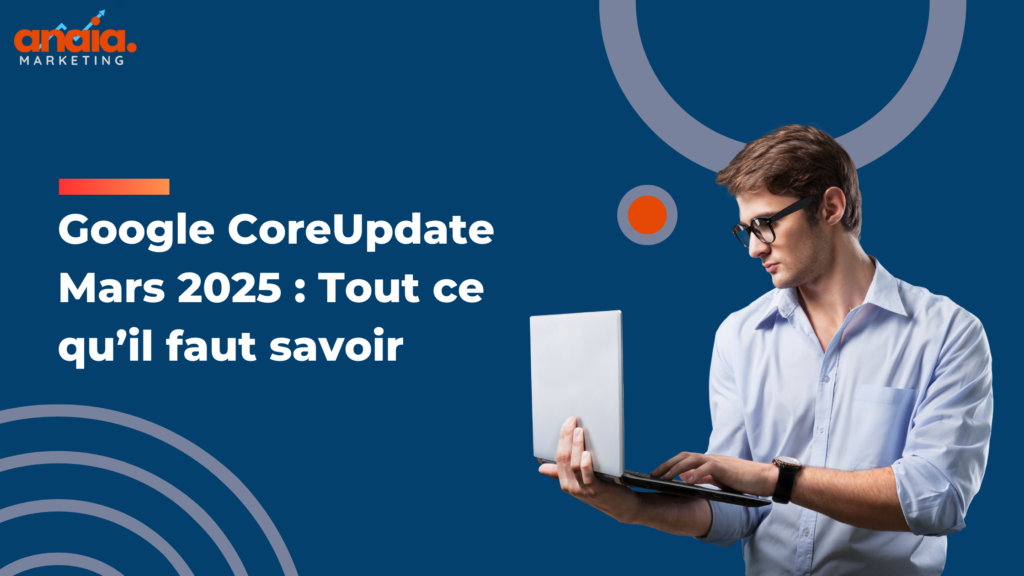 google coreupdate mars 2025