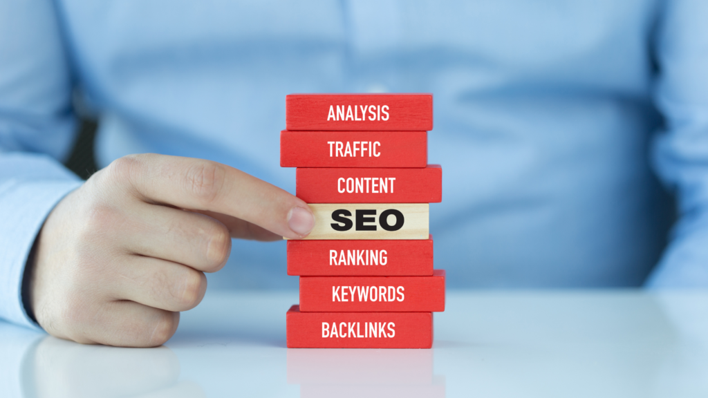 seo ai