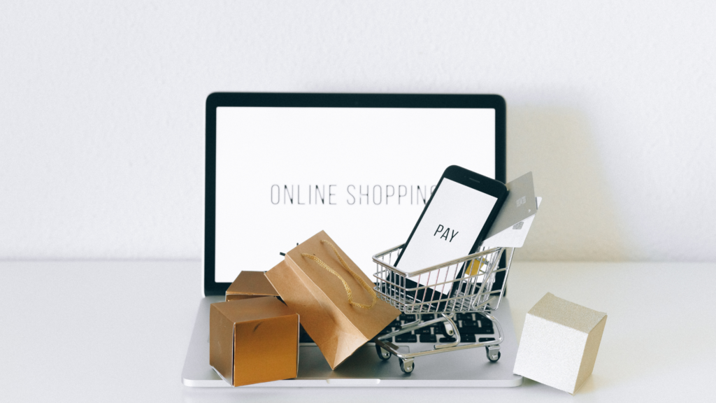ecommerce business strategy growth