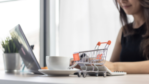 how to scalre ecommerce business