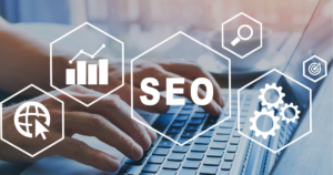 ecommerce seo optimization