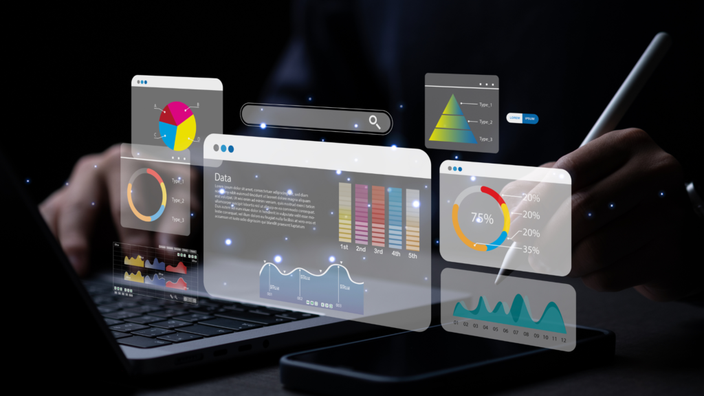 revenue growth metrics