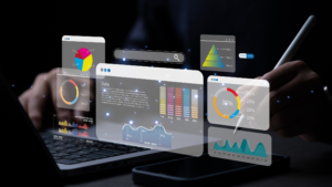 revenue growth metrics