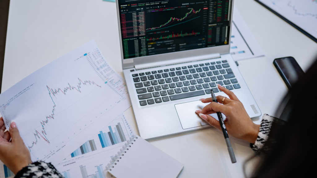 ecommerce growth trends
