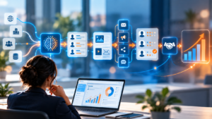 ai marketing workflows